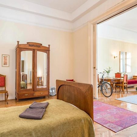 Stunning Spacious Art Nouveau Apart , Grand Piano Daire Budapeşte Dış mekan fotoğraf